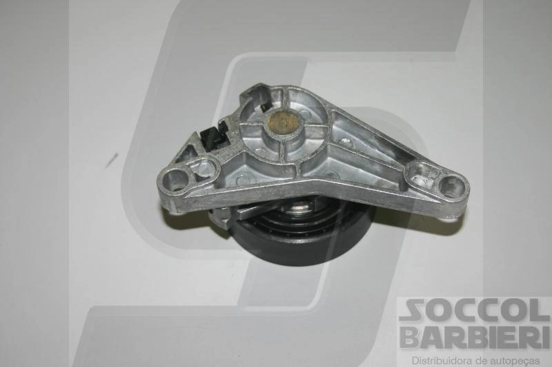 ROLAMENTO TENSOR CORREIA COMANDO VÁLVULAS TENSIONADOR DENTADA GM MONZA/KADETT/IPANEMA 89/95 OMEGA/VECTRA /96 8V