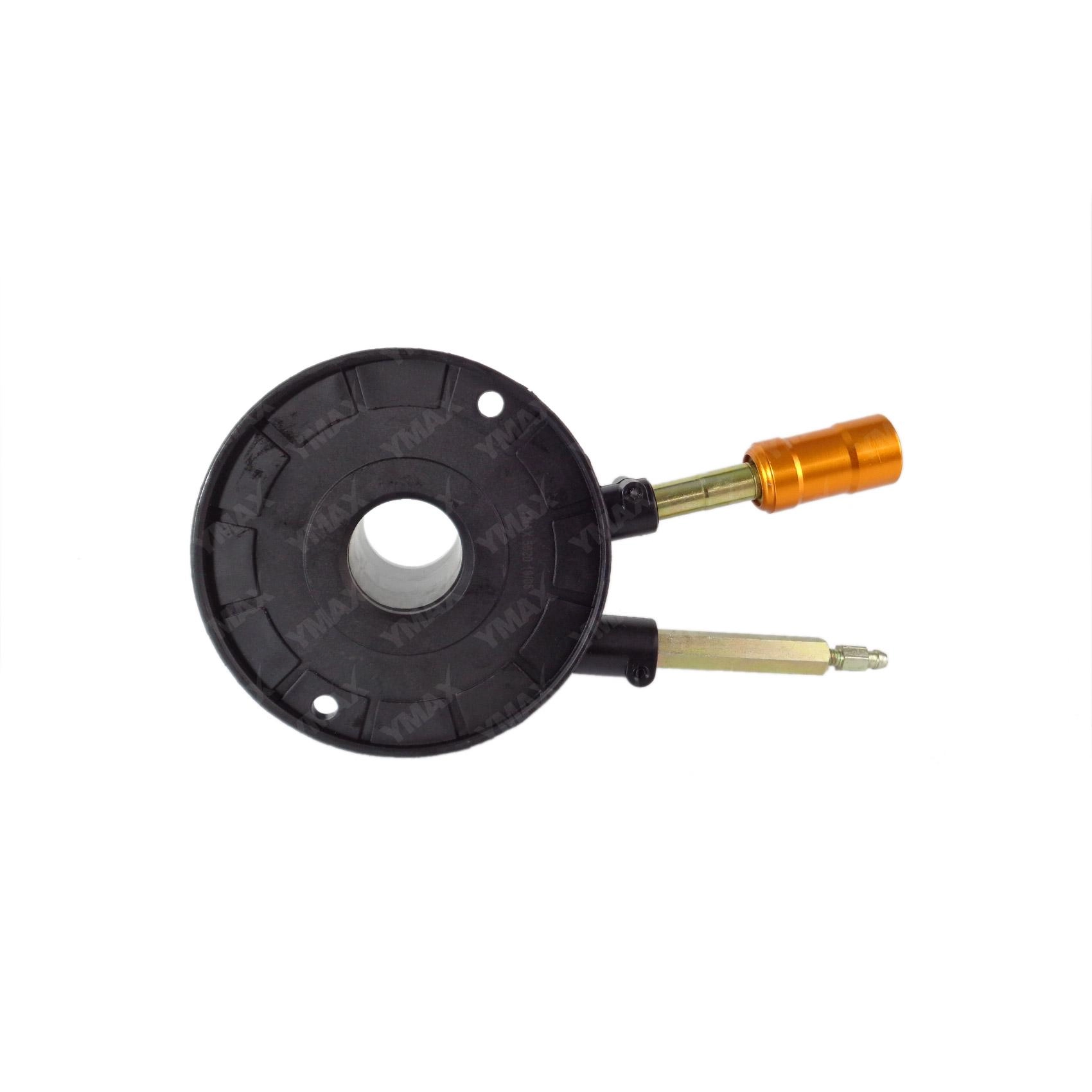 ATUADOR DE EMBREAGEM GM BLAZER 2.8T 00/09 - BLAZER 4.3 12V 96/04 - S-10 2.8T 00/14 - S-10 4.3 12V 96