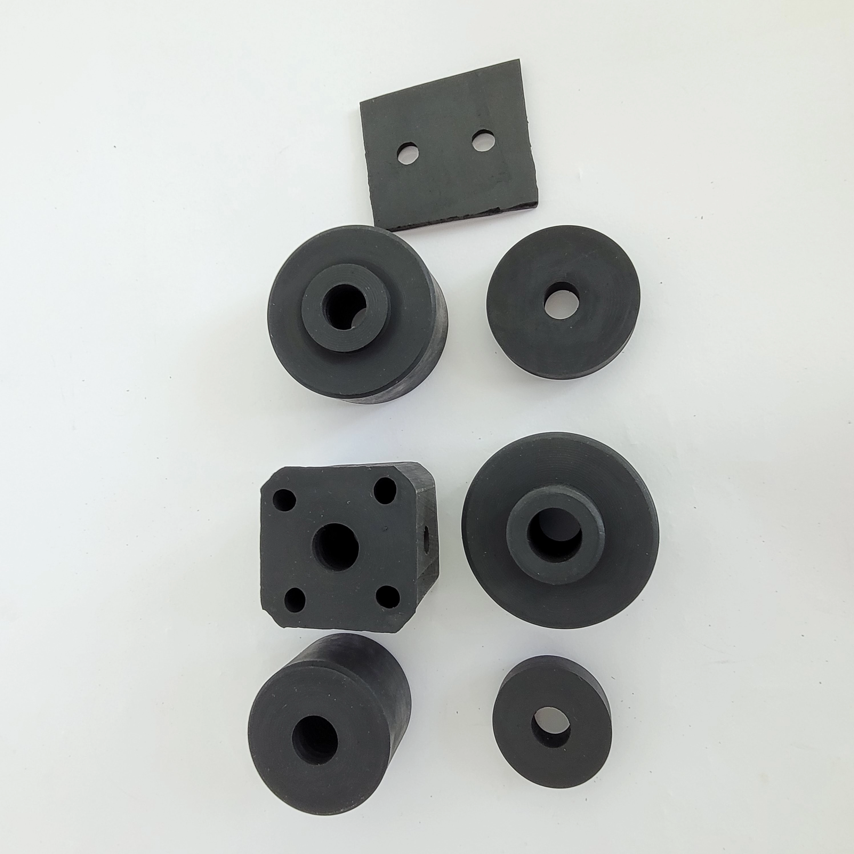 KIT COXIM CABINE MITSUBISHI L-200 - 30 PECAS