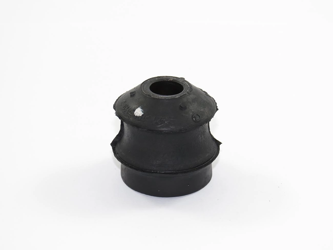 BUCHA SUSPENSAO VW GOL/PARATI/SAVEIRO 97/ 12MM - TRASEIRA QUADRO