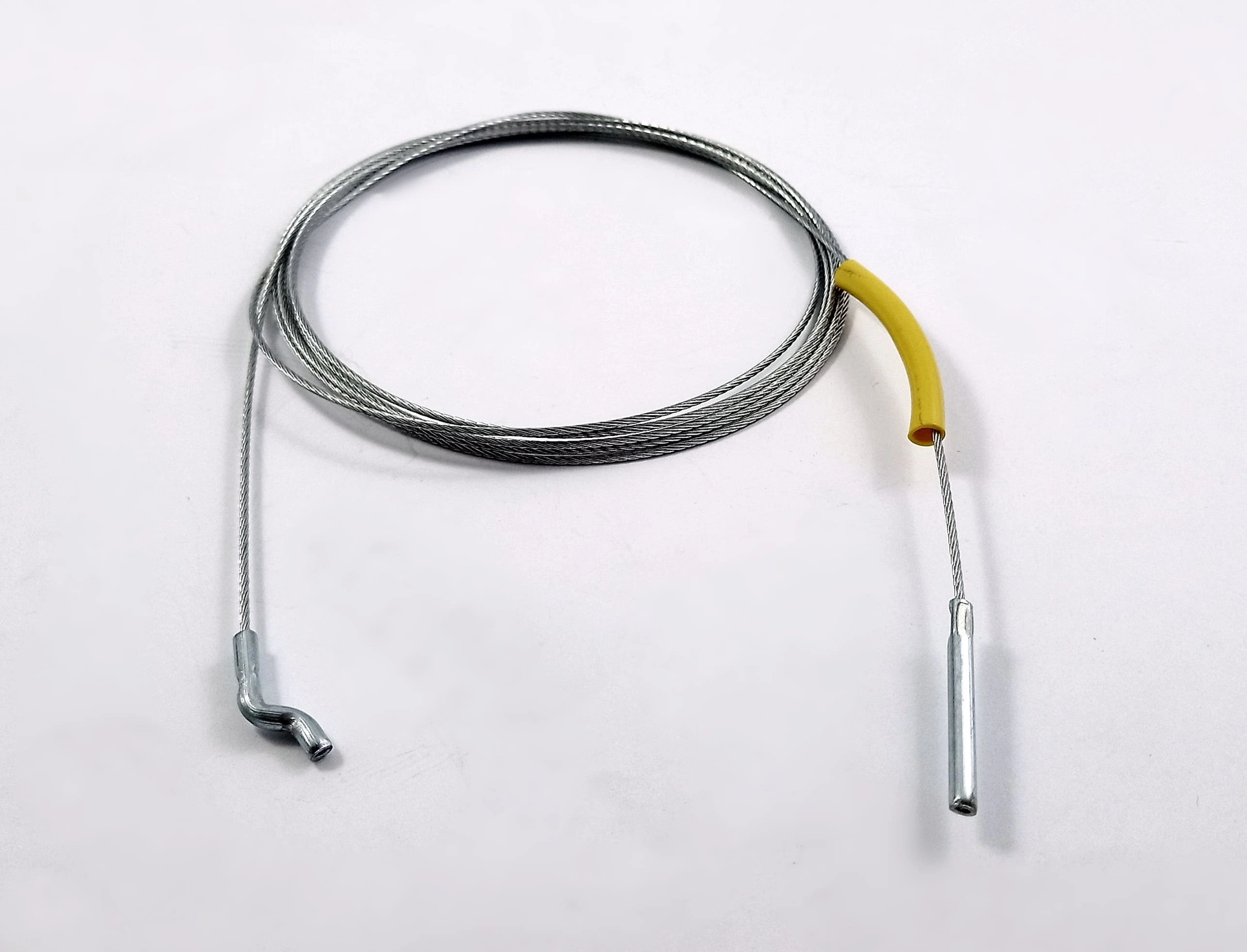 CABO ACELERADOR 2627MM VW FUSCA 1300/1300 L/1500 CARBURADOR SIMPLES 78/