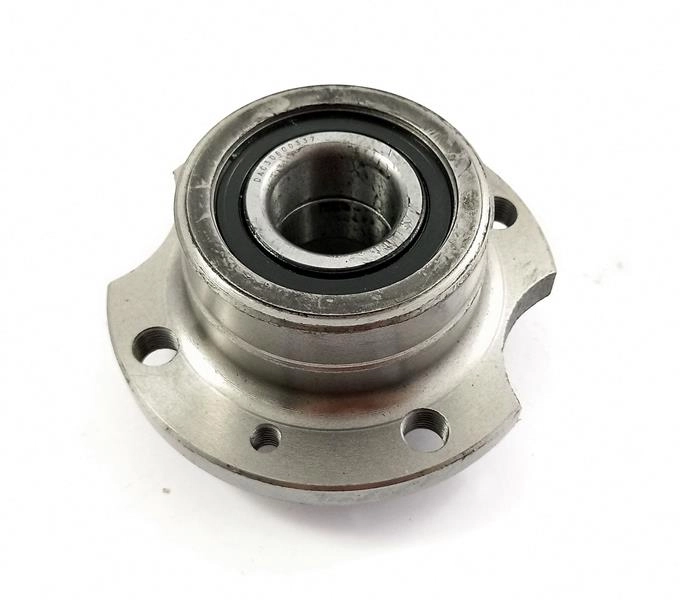 CUBO RODA TRASEIRO COM ROLAMENTO SEM ABS RECORTE LATERAIS FIAT ELBA 95/ FIORINO 93/ STRADA UNO WAY