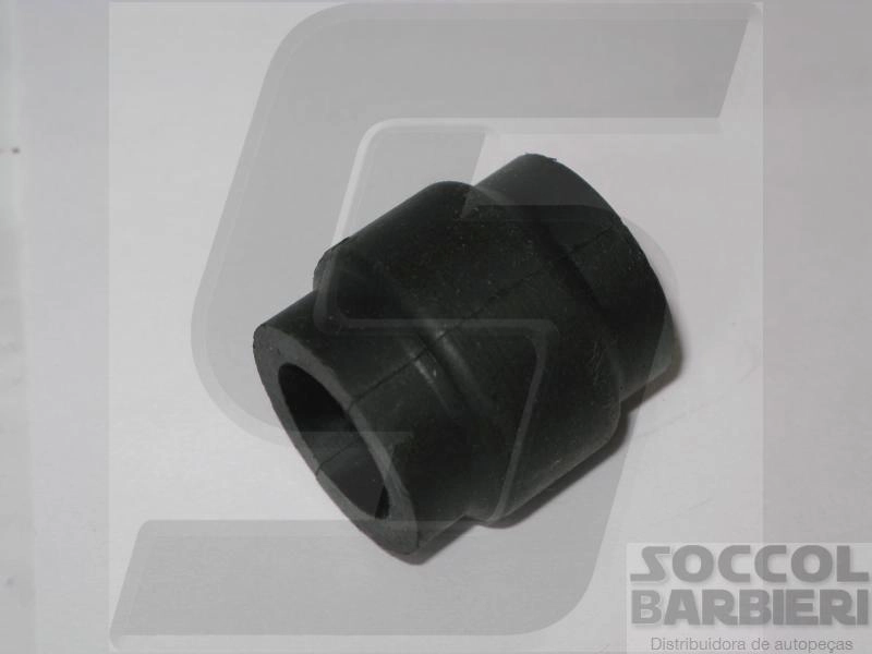 BUCHA PONTA BARRA ESTABILIZADORA TRASEIRA IVECO DAILY 3510/3513/4910/4912/5013/35C14/55C16 21MM
