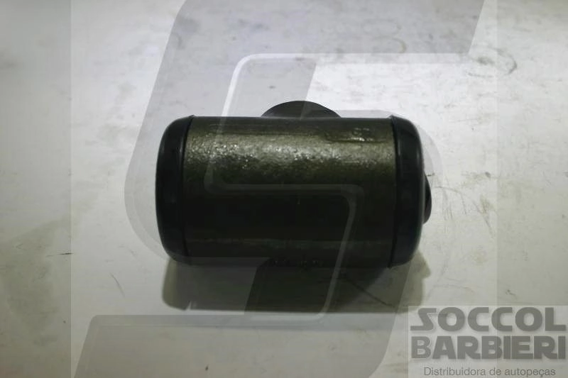 CILINDRO RODA FREIO TRASEIRO LADO DIREITO SUPERIOR TRASEIRA DIREITA GM A/C/D-60/80 D11000/12000 80/96 1-3/4 44,45MM