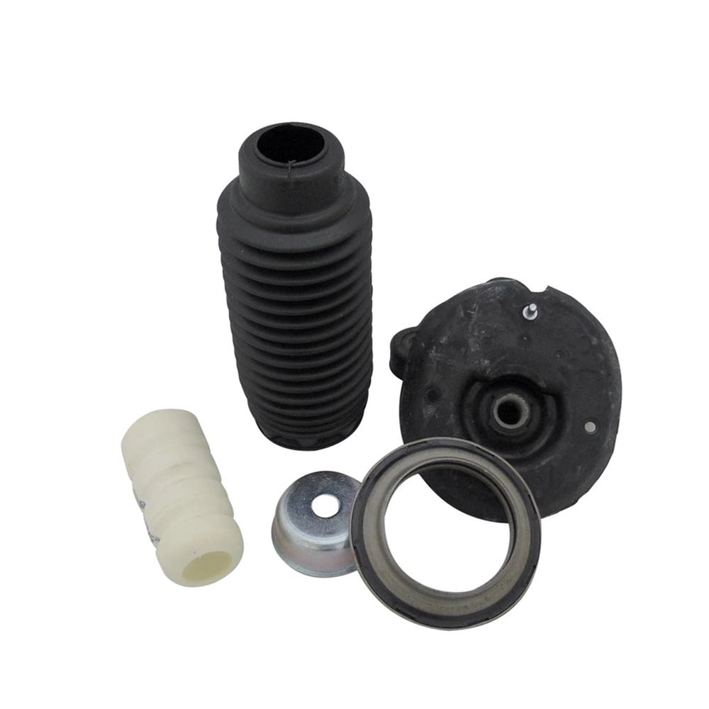 KIT AMORTECEDOR DIANTEIRO COMPLETO CITROEN C3 02/12 - COXIM COM ROLAMENTO/BATENTE/COIFA/COPO