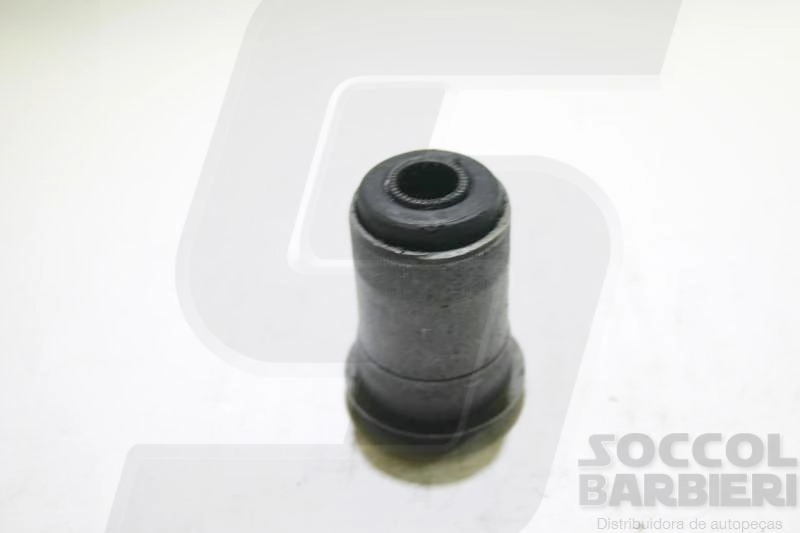 BUCHA BANDEJA INFERIOR SUSPENSÃO DIANTEIRA GM OPALA/CARAVAN 80/92 LIGHT