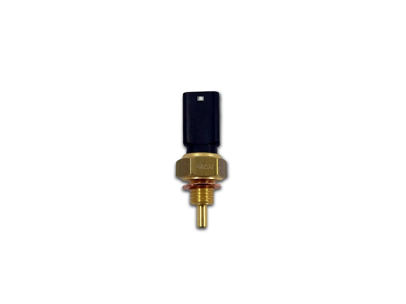 SENSOR/PLUG ELETRÔNICO PRETO NISSAN MARCH 13/16 PEUGEOT 206 01/07 RENAULT CLIO 99/13 LOGAN 08/16