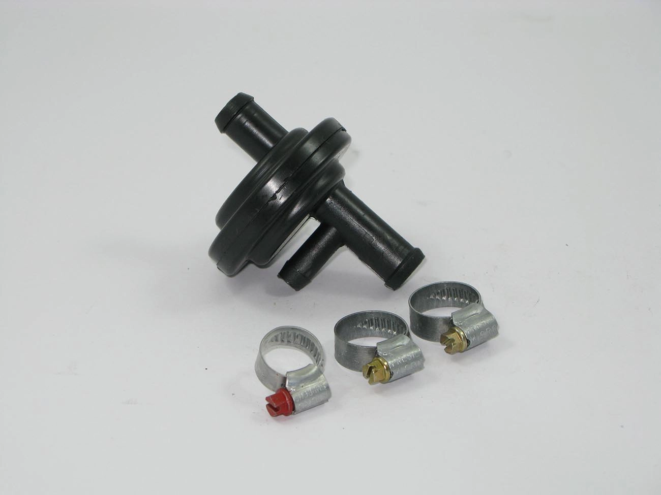 KIT ANTI-CHAMA FORD CORCEL/DEL REY/PAMPA /82