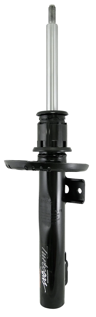 AMORTECEDOR DIANTEIRO LD/LE VW NOVO GOL/VOYAGE 2008/ GERACAO 5/6/7 - EXCETO RALLYE/TRACK