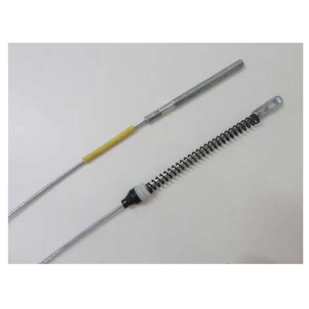 CABO FREIO TRASEIRO LADO DIREITO 1075MM GM CORSA 98/01 CLASSIC 02/ TIGRA98/