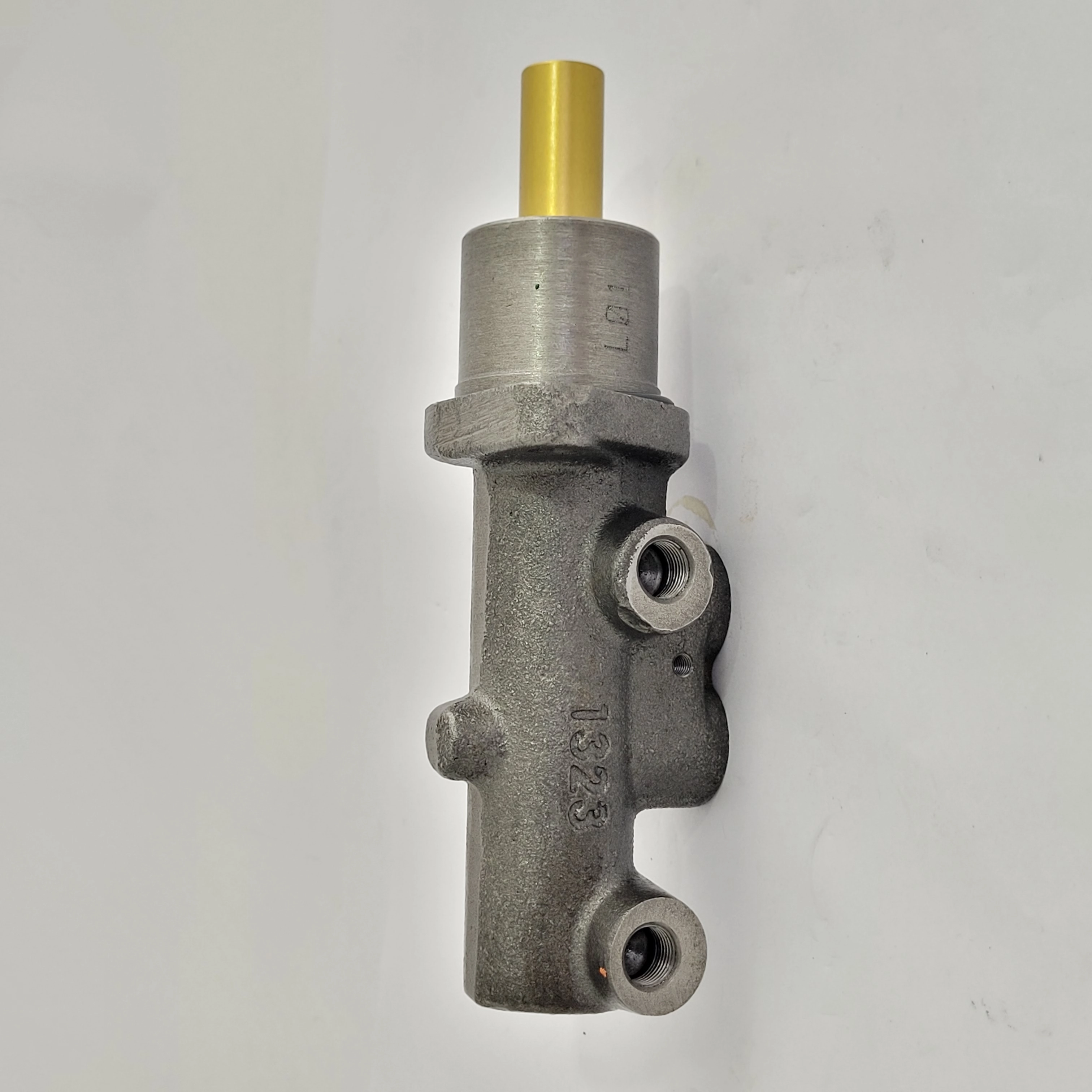 CILINDRO MESTRE FREIO COM ABS FORD NOVO FIESTA/ECOSPORT 1.0/1.6/2.0 2007/2014