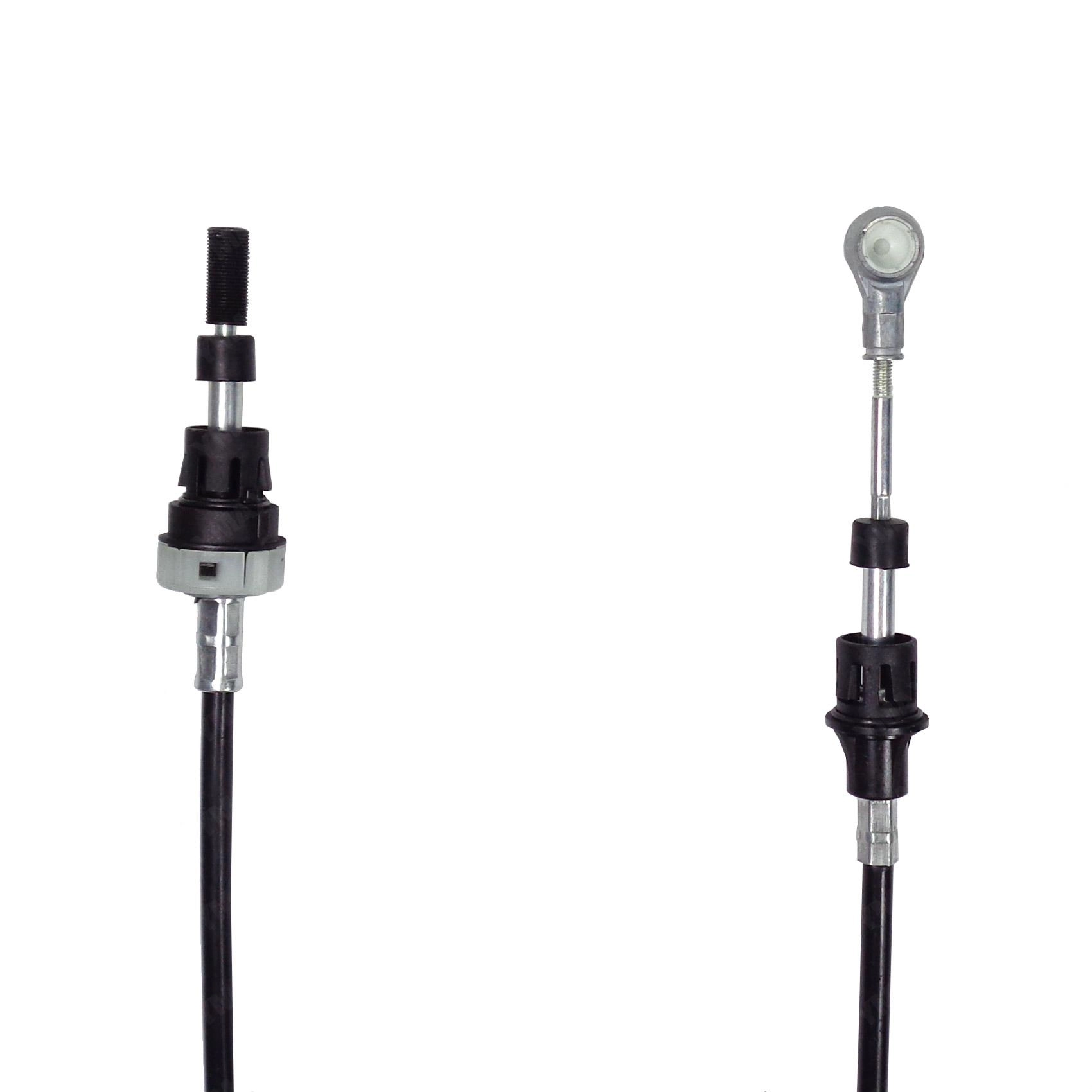 CABO CÂMBIO SELEÇÃO MARCHAS FIAT ARGO/MOBI 17/ - GRAND SIENA 13/ - STRADA 20/ - PALIO 12/ - 978MM