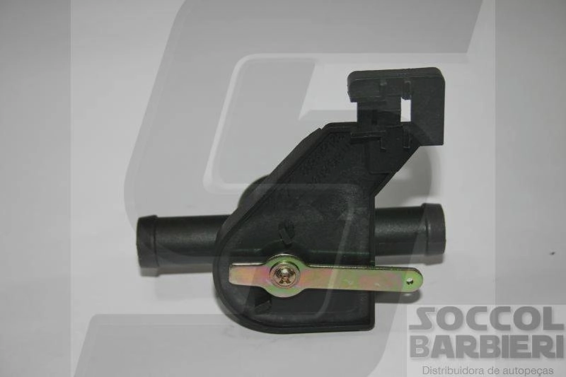 VALVULA AR QUENTE - VW PASSAT/GOL/VOYAGE/PARATI/SAVEIRO/SANTANA/QUANTUM - TODOS
