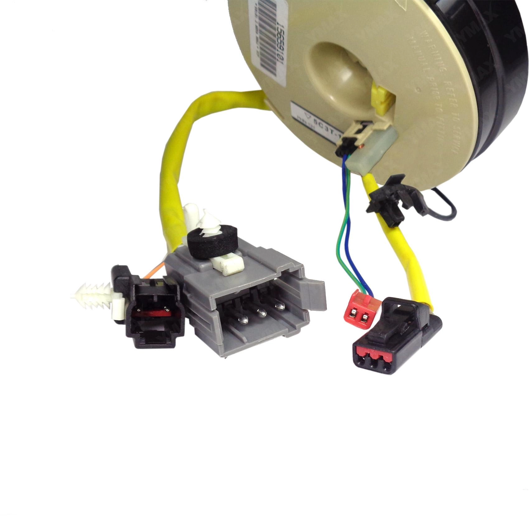 CINTA AIRBAG FORD F-250 3.9/4.2 1999/2006