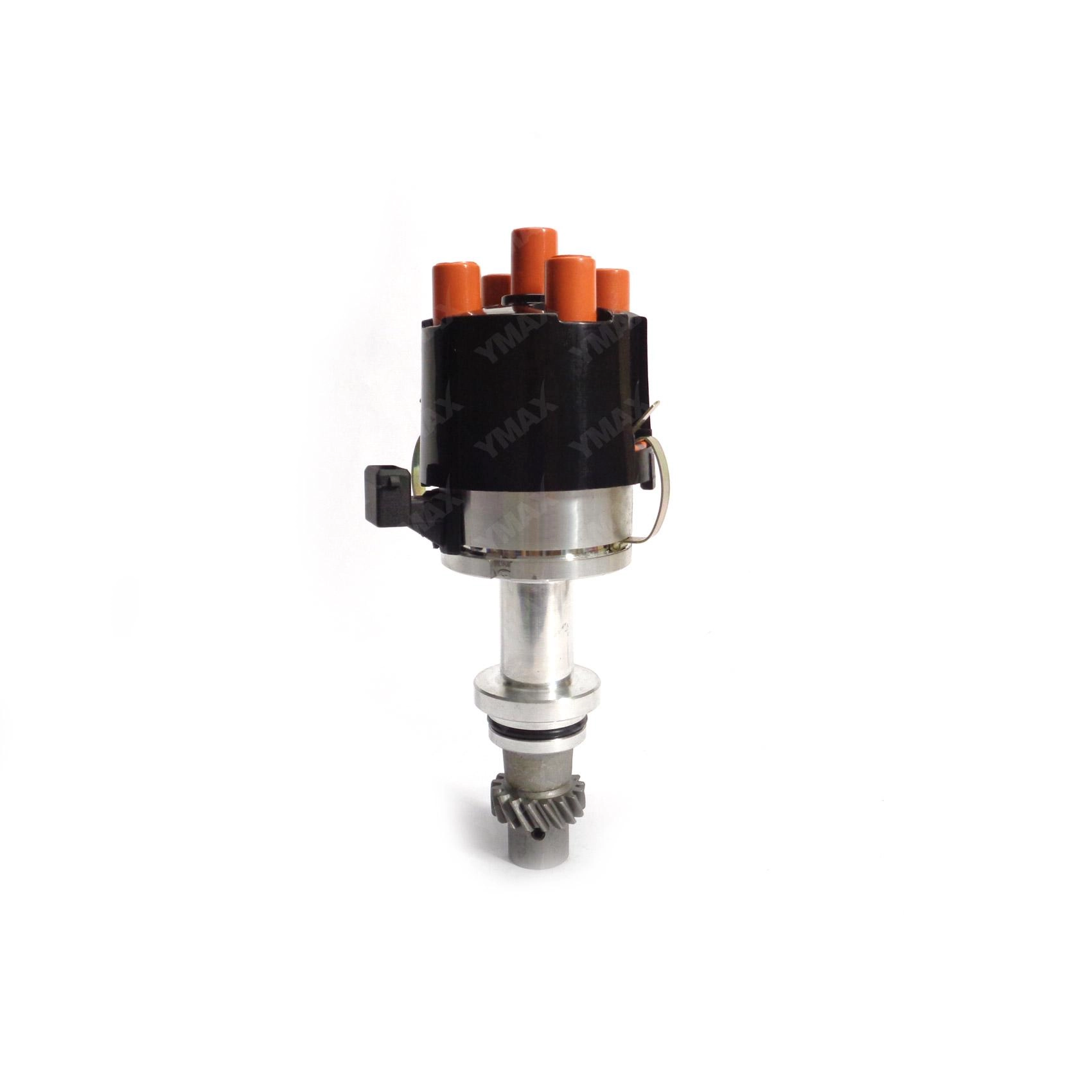 DISTRIBUIDOR DE IGNICAO VW GOL/PARATI/SAVEIRO 1.6/1.8 97/ MI - TODOS MOTOR AP 1.6/1.8 INJEÇÃO EFI