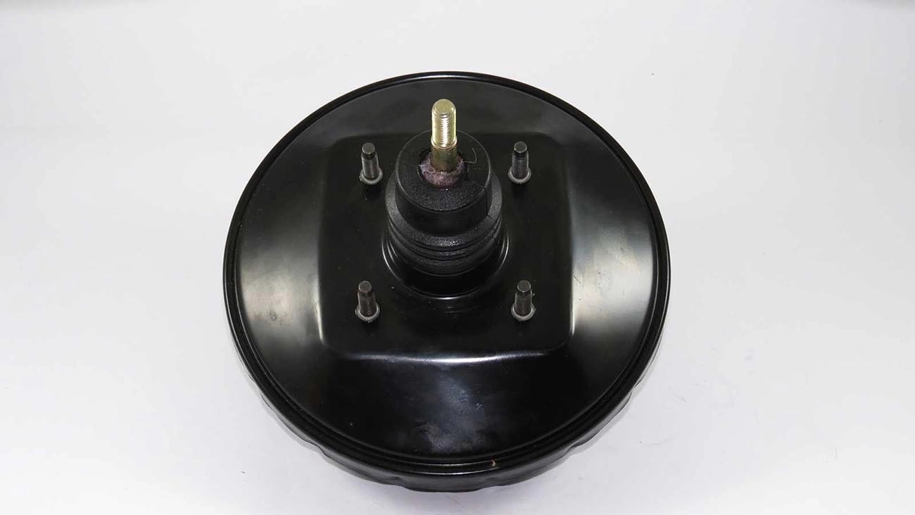SERVO FREIO GM CORSA 16V 98/02 - TEVES 200MM