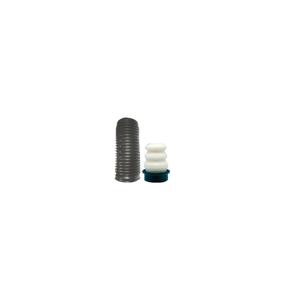 KIT AMORTECEDOR DIANTEIRO VW CROSSFOX/FOX 02/08 - POLO/SPACEFOX 02/15 - BATENTE E COIFA