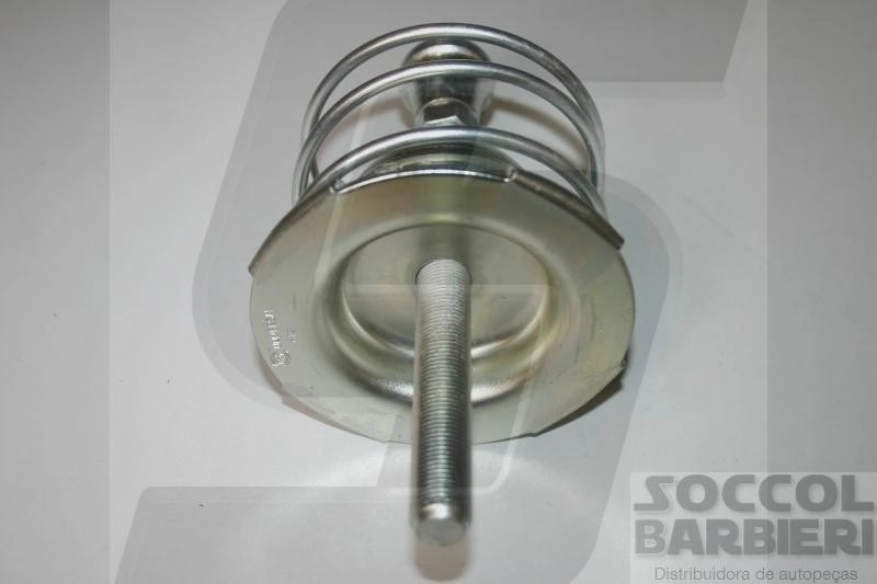 FECHADURA CAPO MB CAMINHOES 90/ - DIANTEIRO SUPERIOR