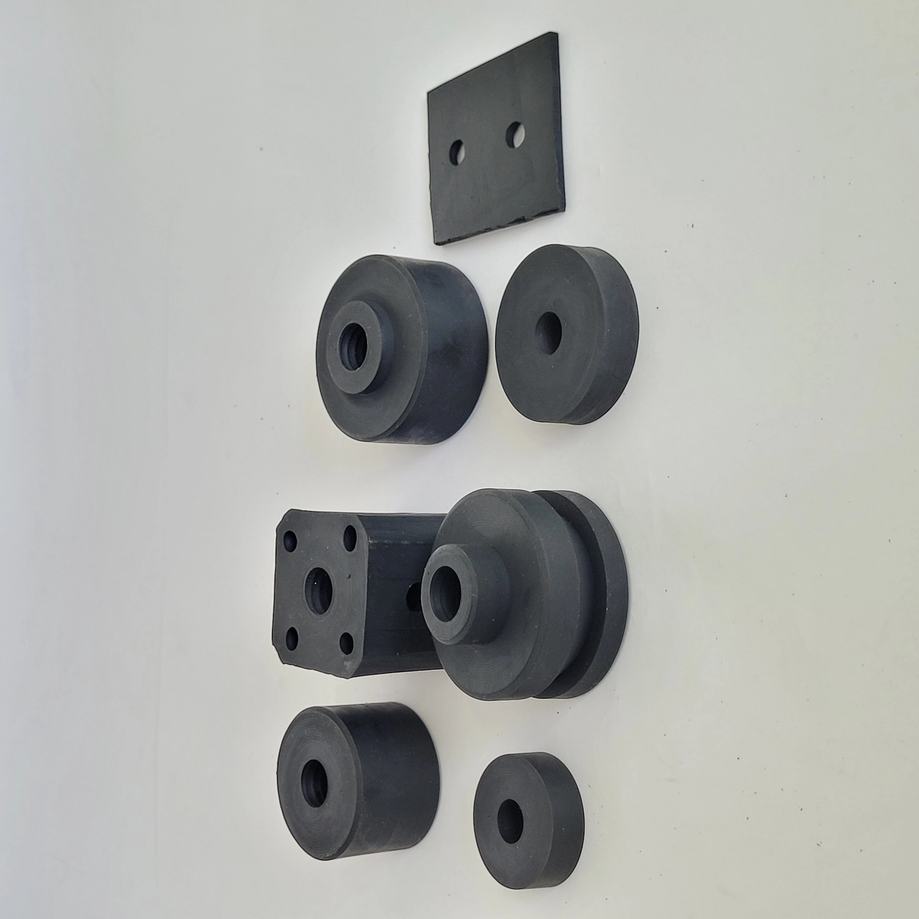 KIT COXIM CABINE MITSUBISHI L-200 - 30 PECAS