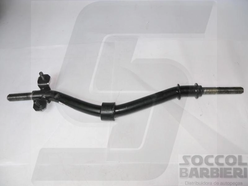 BRACO TENSOR FIAT UNO/PREMIO/ELBA/FIORINO /92 16MM - ESQUERDO