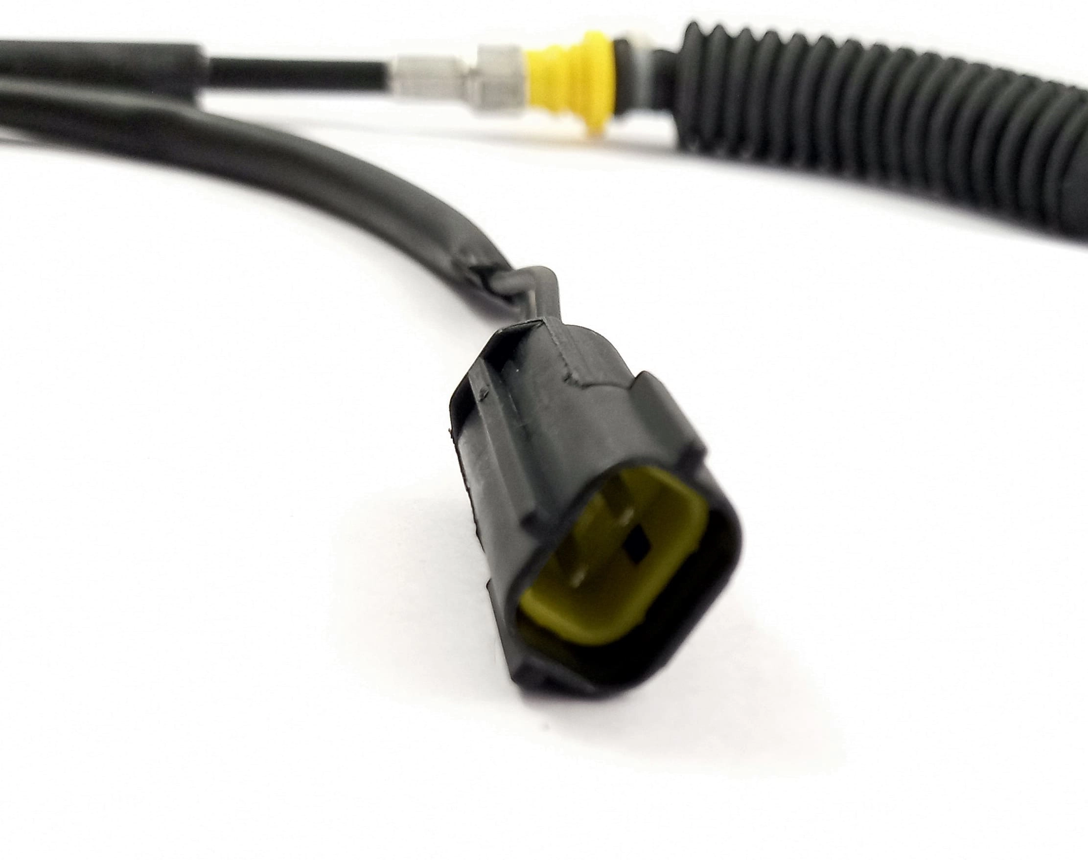 CABO ACELERADORVW 17.220/24.220/24.250 - MULTIPLAS FUNCOES S/ACEL MANUAL 1147MM
