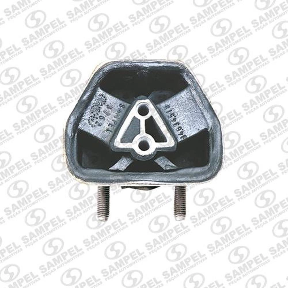 COXIM MOTOR GM D-20 93/SILVERADO 97/ - TRASEIRO