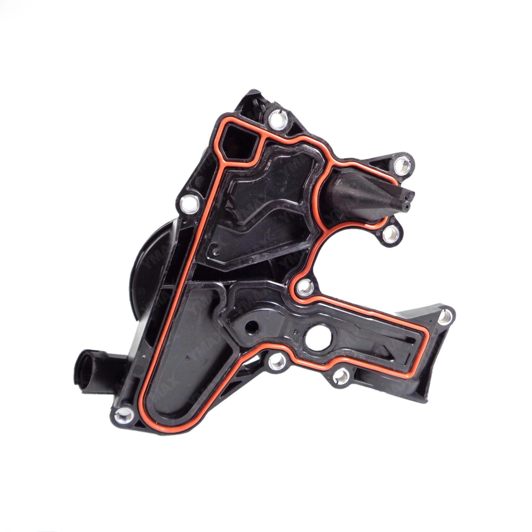 ANTI CHAMA/SEPARADOR  AUDI A3/A4/A5 2.0 08/17 - Q3 12/18 - TT 06/14 - VW EOS/JETTA/NOVO FUSCA/TIGUAN