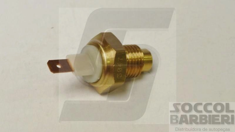 SENSOR TEMPERATURA FORD CORCEL/BELINA 79/ - EXCETO 80/81 ALCOOL