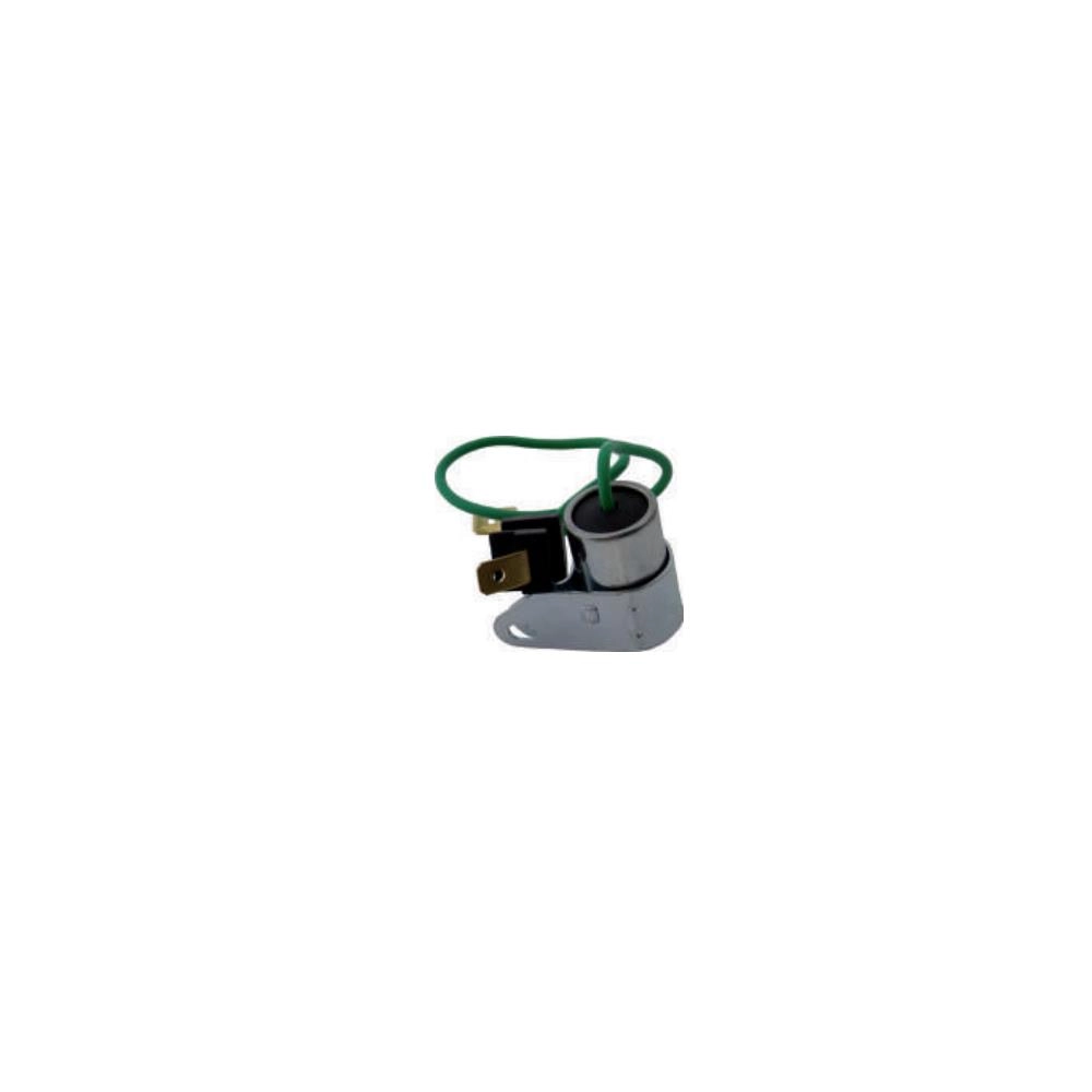 CONDENSADOR DISTRIBUIDOR FIAT 147/UNO/PREMIO/ELBA/FIORINO 05.83/ TODOS