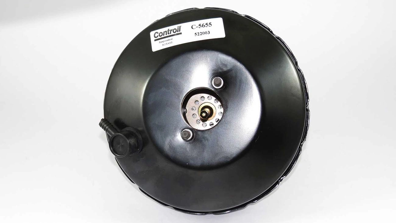 SERVO FREIO 200MM RENAULT CLIO RT 1.6 96/99