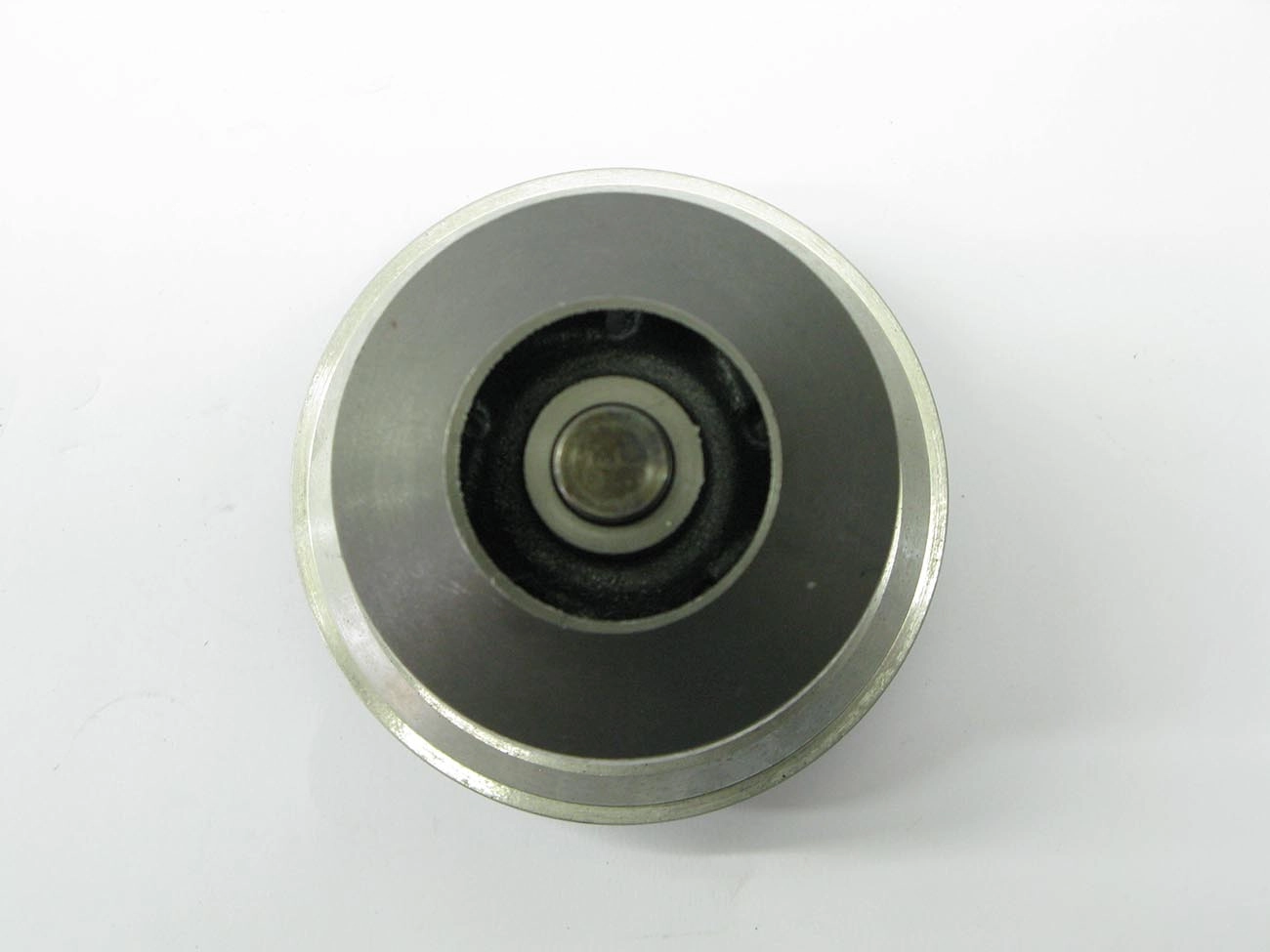 BOMBA ÁGUA AGUA MWM SPRINT 6 CIL. S-10/JEEP TROLLER/NISSAN FRONTIER/X-TERRA 3 GRAUS