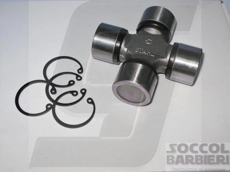 CRUZETA CARDAN VALTRA VALMET 1860/1880 - 35X96,70MM