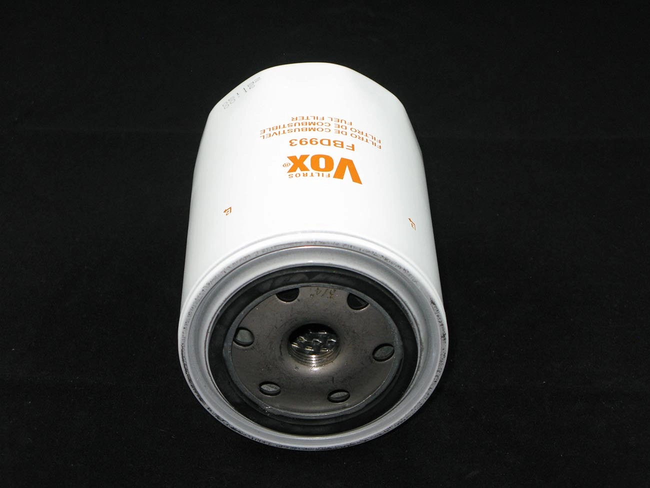 FILTRO COMBUSTIVEL NISSAN FRONTIER 2008/ PATHFINDER 2006/2009 TERRANO 1993/