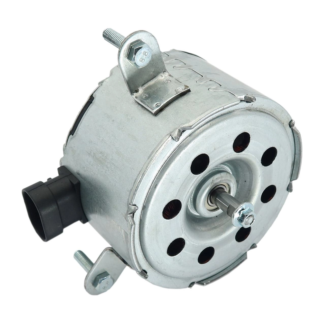 MOTOR DO ELETROVENTILADOR GM CELTA 1.0/1.4 01/07 - FORD ECOSPORT 1.0/1.6 8V 03/06 - FIESTA 02/12