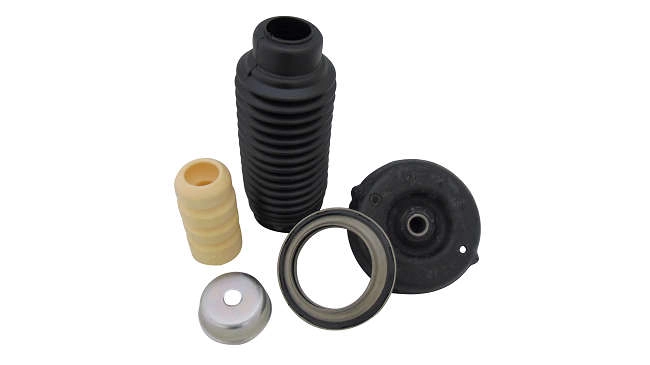 KIT AMORTECEDOR DIANTEIRO COMPLETO CITROEN C4 HATCH 06/14 - PALLAS 07/13 - PEUGEOT 307 03/12