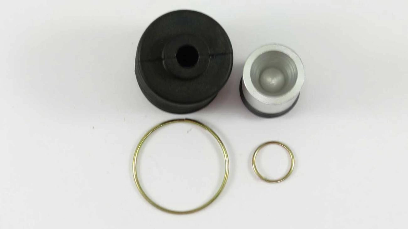REPARO CILINDRO AUXILIAR EMBREAGEM 22.22MM TOYOTA BANDEIRANTE 66/94 7/8