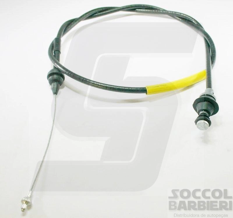 CABO ACELERADOR 1350MM FORD ESCORT/VERONA C/MOTOR CHT 1.6 93/