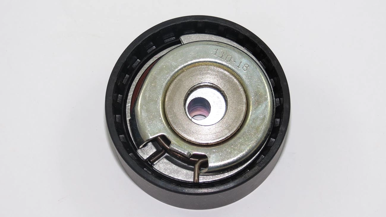 TENSOR CORREIA COMANDO RENAULT SCENIC/MEGANE 2.0 16V - OROCH 2.0 16V 13/ - DUSTER 2.0 16V 13/