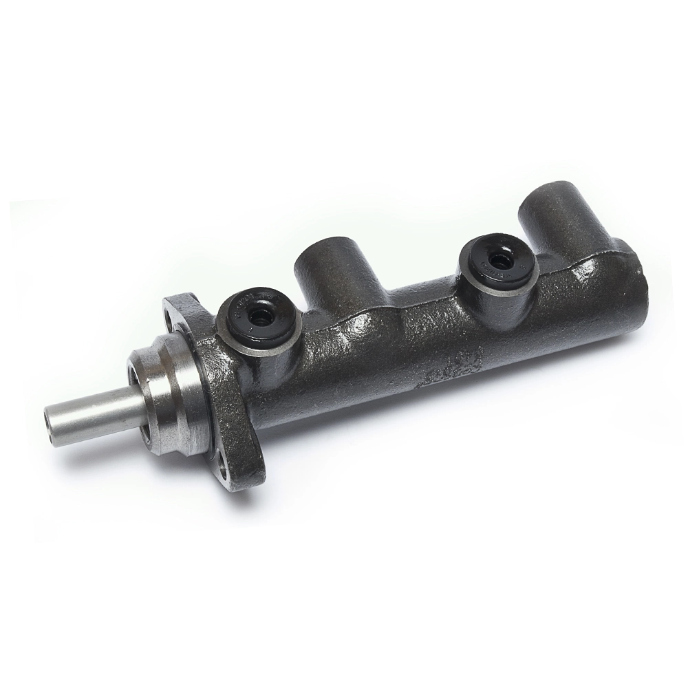 CILINDRO MESTRE FREIO DUPLO 23.81MM DISCO DIANTEIRO TOYOTA BANDEIRANTE 95/01