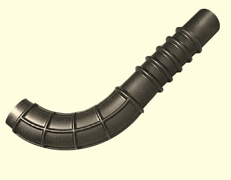 MANGUEIRA FILTRO AR FIAT UNO 1./1.3/1.5 85/93 MILLE 1.0 91/93 FIORINO 1.5 91/93 PREMIO/ELBA 1.5 85/