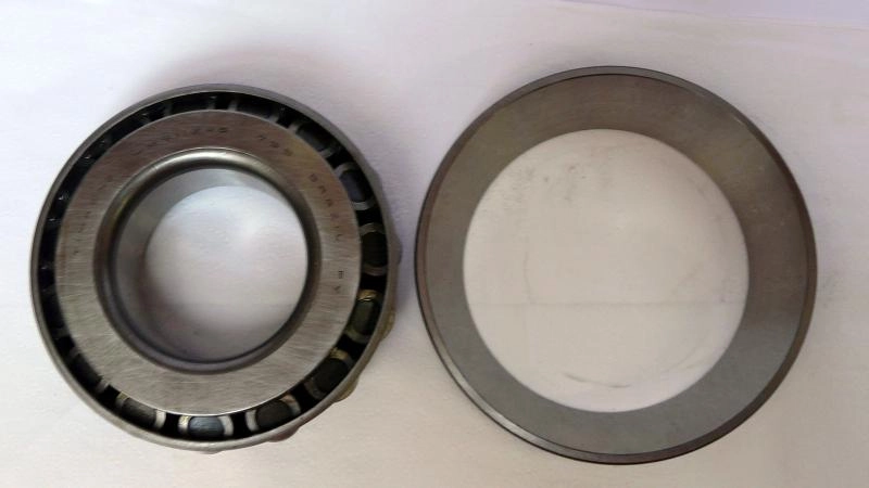 ROLAMENTO DIFERENCIAL PINHAO DIANTEIRO INFERIOR VOLVO N-10/12 NL-10/12 B-10/58