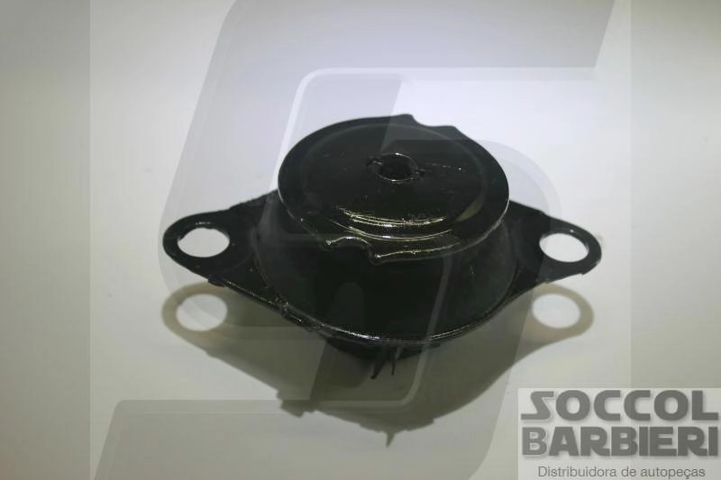 COXIM/SUPORTE CENTRAL INFERIOR CÂMBIO CAMBIO FIAT PALIO FIRE 1.0/1.5/1.6 /04 WEEKEND/SIENA 96/04 STRADA 96/03