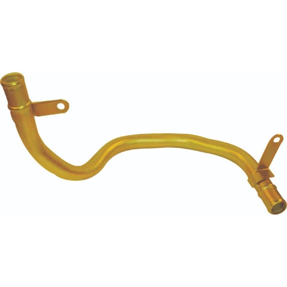 TUBO AGUA MOTOR - FORD KA/FIESTA/COURIER 99/2004 - ZETEC ROCAM