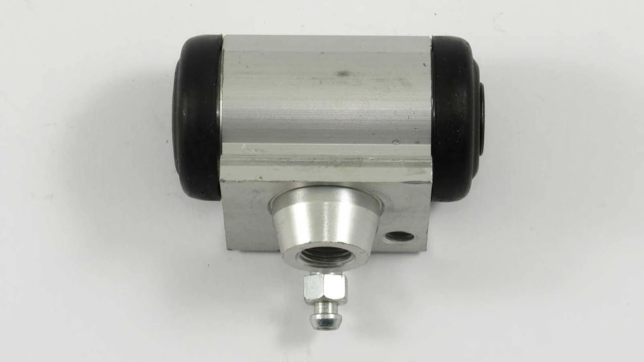 CILINDRO RODA TRASEIRA SEM ABS CITROEN C3 2010/2012 - 19.05MM - 3/4
