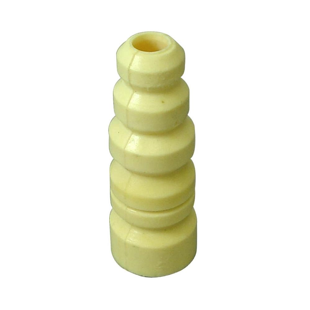 KIT AMORTECEDOR TRASEIRO HONDA FIT 01/08  - BATENTE E COIFA