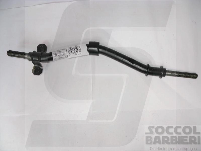 BRACO TENSOR FIAT UNO/PREMIO/ELBA/FIORINO /92 16MM - ESQUERDO