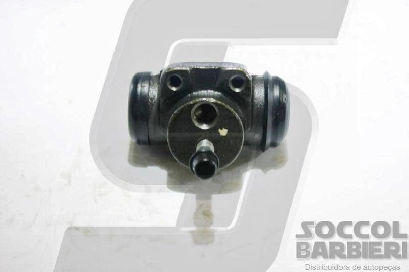 CILINDRO RODA FREIO TRASEIRO LADO DIREITO/ESQUERDO SISTEMA BOSCH TRASEIRA GM CHEVETTE/CHEVY 87/95 7/8 22,22MM