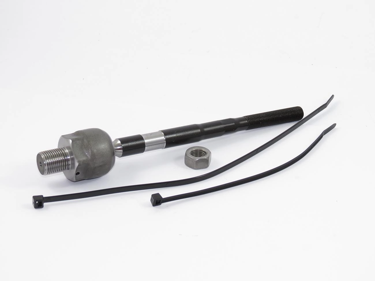 ARTICULAÇÃO/BARRA AXIAL DIREITA DIREÇÃO  HONDA FIT - 2003/2008
