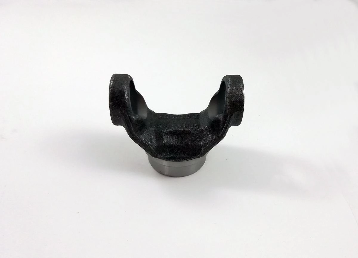 GARFO DO CARDAN WILLYS JEEP/RURAL TODOS - FORD RANGER 94/02 GAS - 96/08 DIESEL - PARA CRUZET 5-153XS
