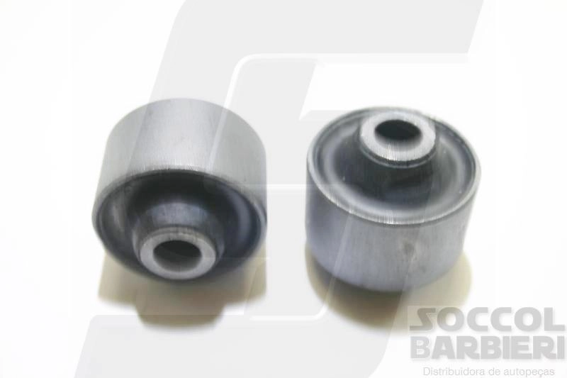 BUCHA DIANTEIRA BANDEJA DIANTEIRA FORD MONDEO 97/